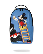 Zaino Sprayground Mickey Mouse