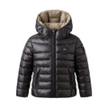 Blauer Bambina
