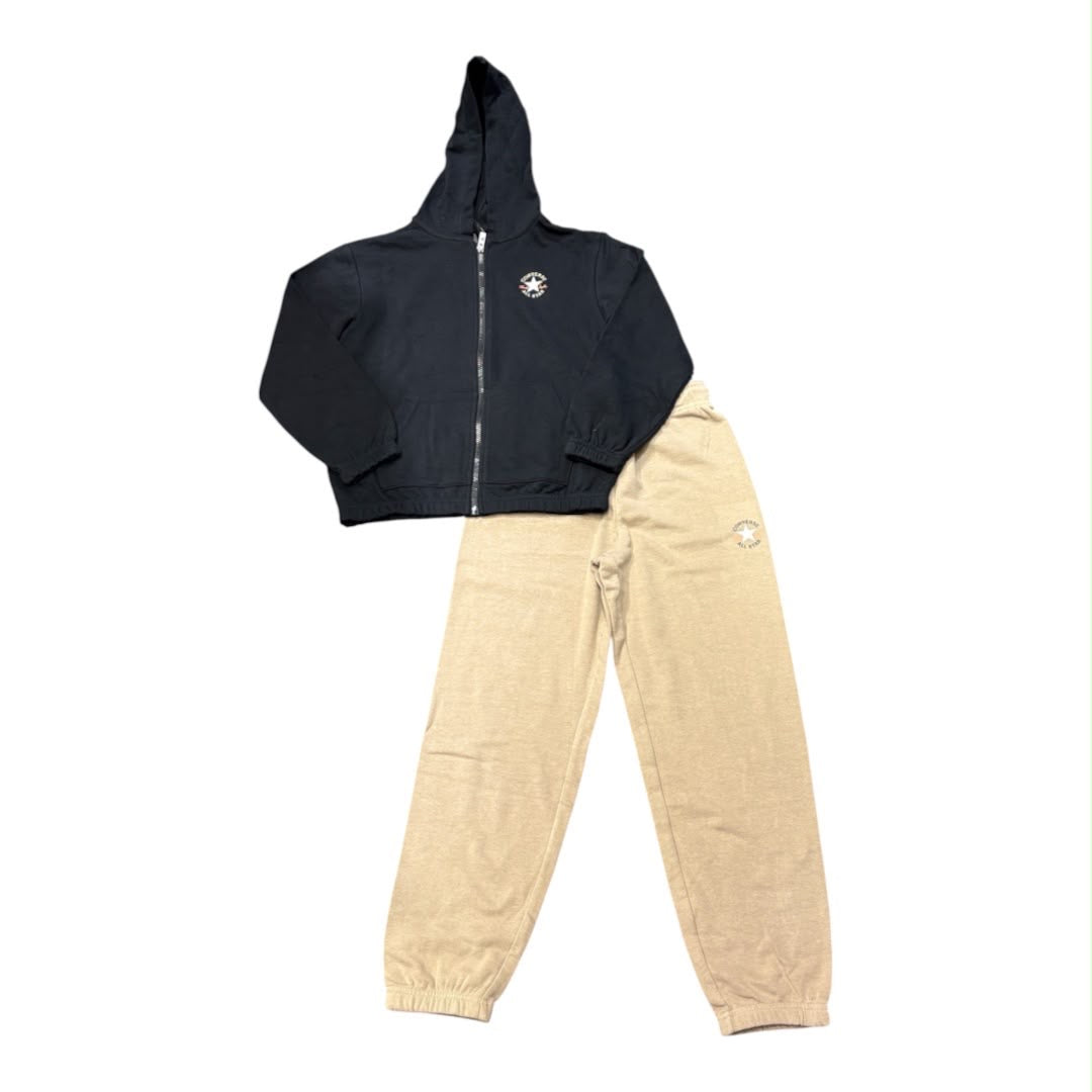 Coordinato tuta Converse Bambino
