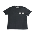 T-Shirt Icon Bambino