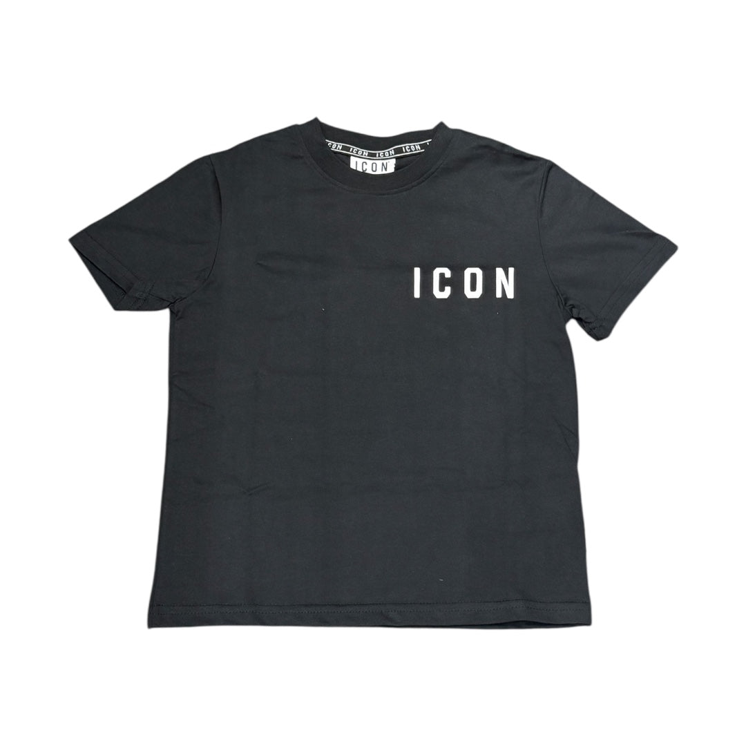 T-Shirt Icon Bambino