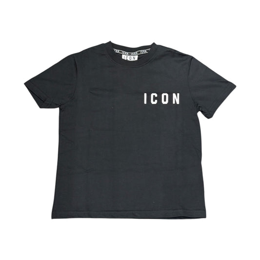 T-Shirt Icon Bambino