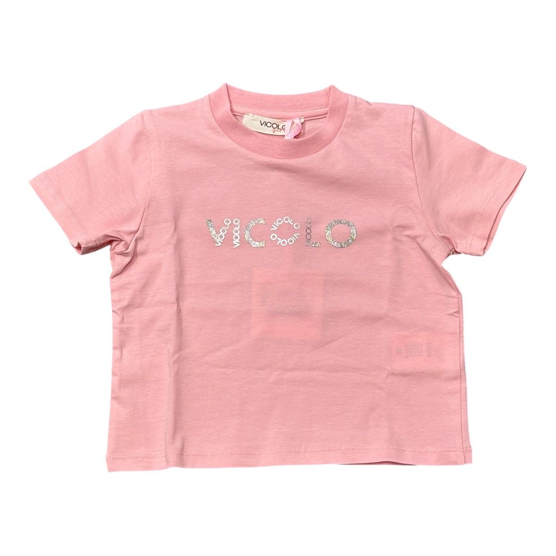 T-shirt Vicolo Bambina