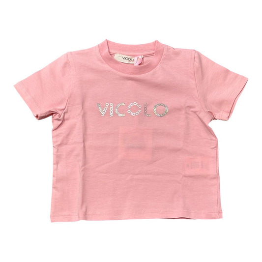 T-shirt Vicolo Bambina
