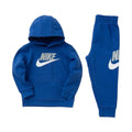 Coordinato Tuta Nike Neonato
