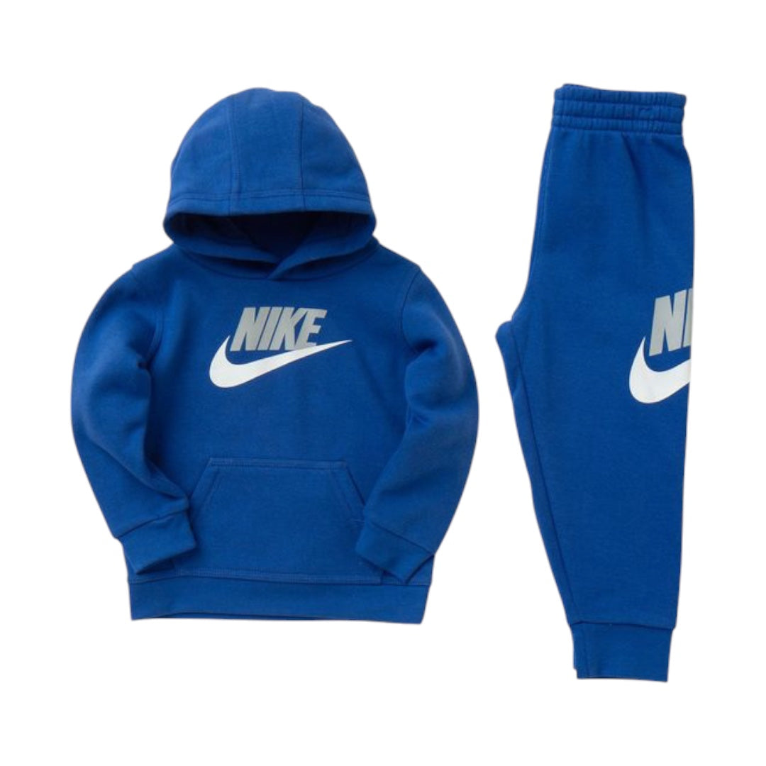Coordinato Tuta Nike Neonato