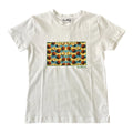 T-shirt  Mare Four Beach Bambino