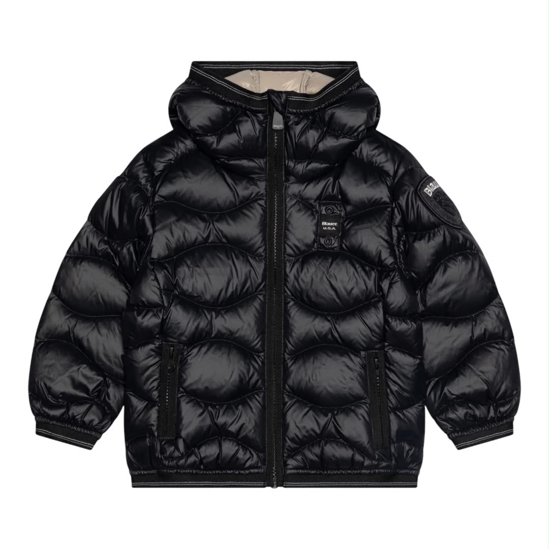 Blauer Neonato/a