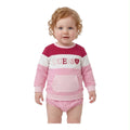 Felpa Guess Neonata