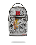 Zaino Sprayground