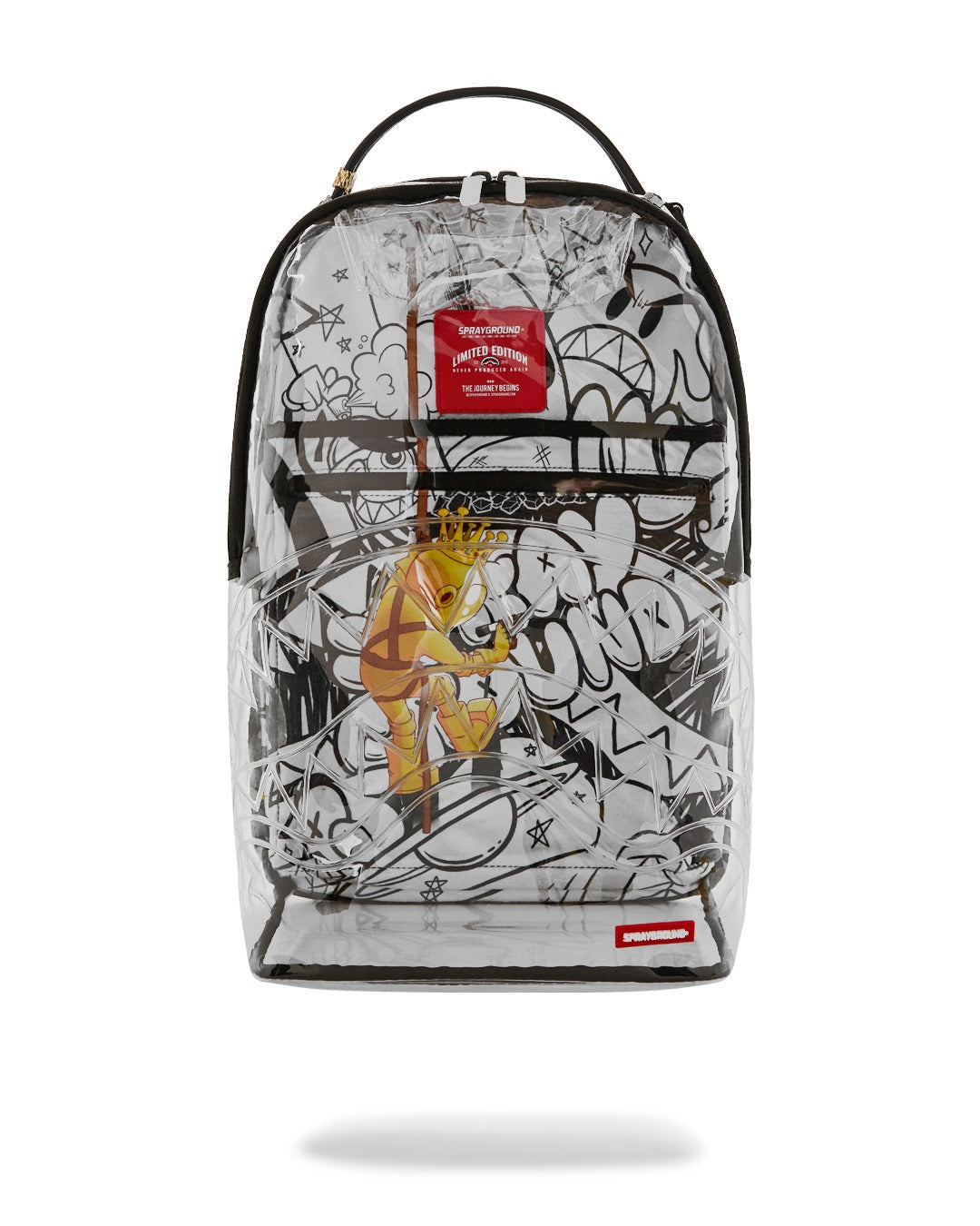 Zaino Sprayground