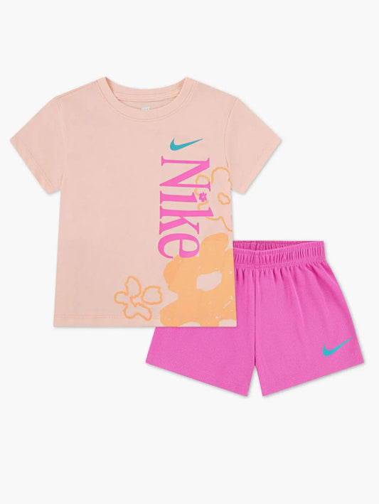 Coordinato Nike Bambina