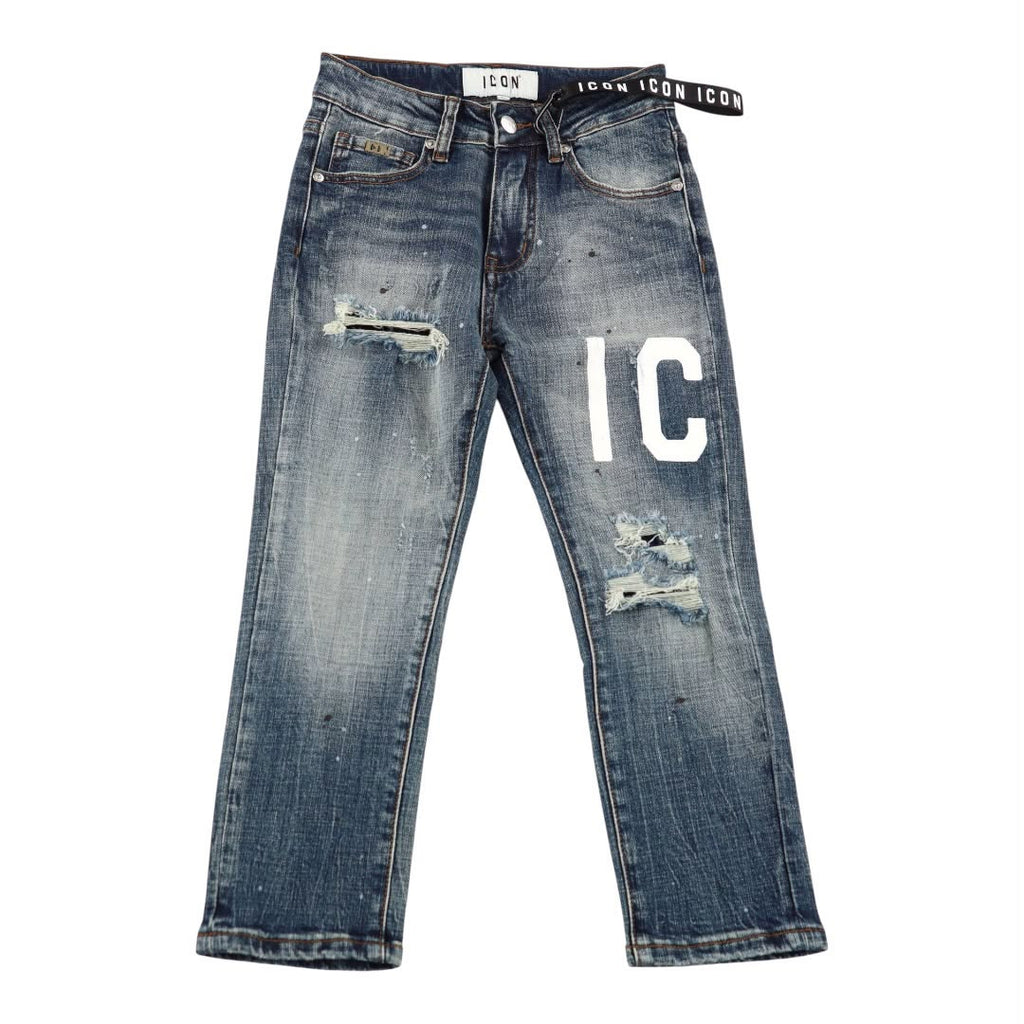 Jeans Icon Bambino