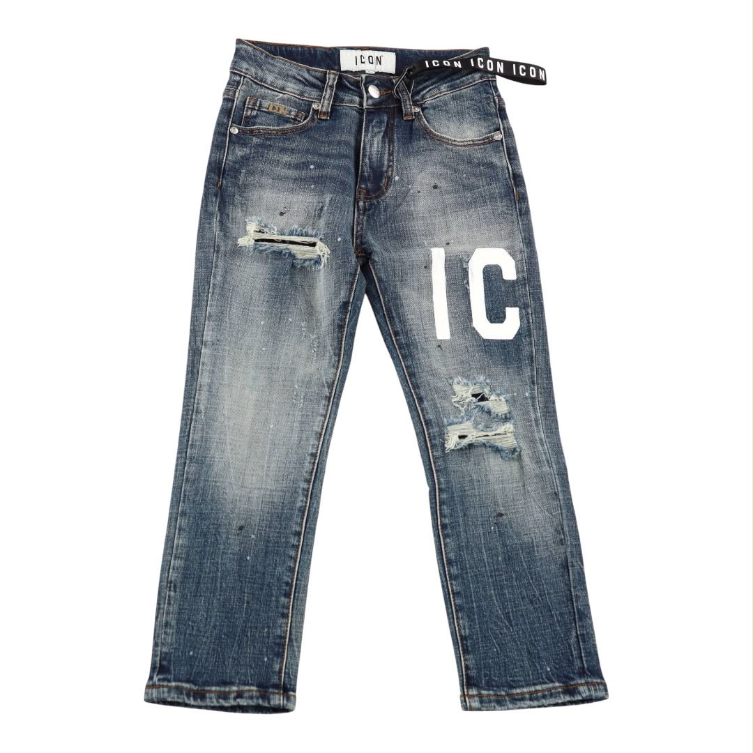 Jeans Icon Bambino