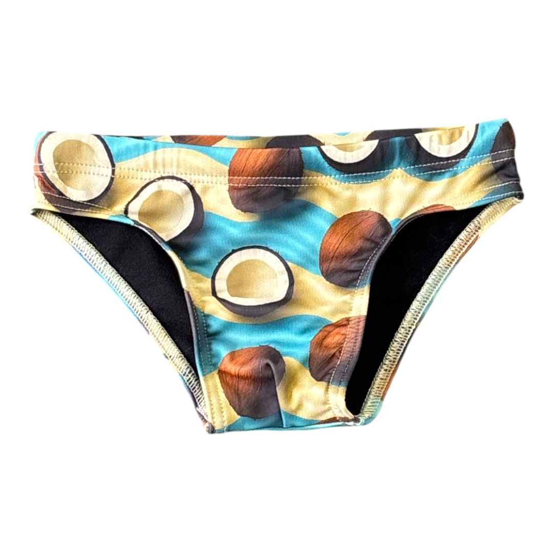 Costume Bambino Four Beach