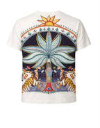 T-Shirt Cavalli Bambino