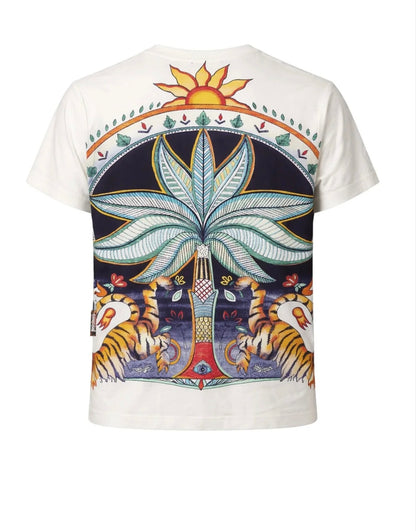 T-Shirt Cavalli Bambino