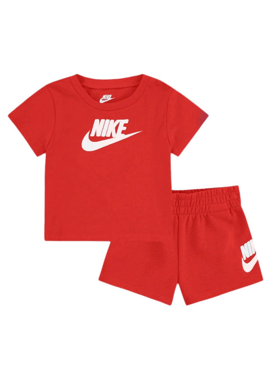 Coordinato Nike Bambino