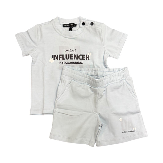 Coordinato Alessandrini Neonato/Bambino