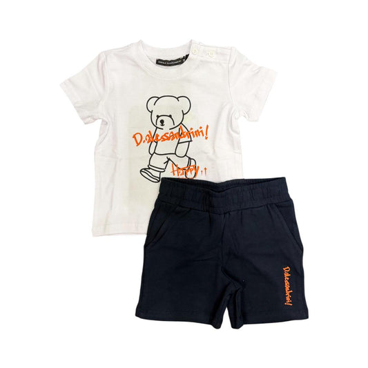 Coordinato Alessandrini Neonato/Bambino