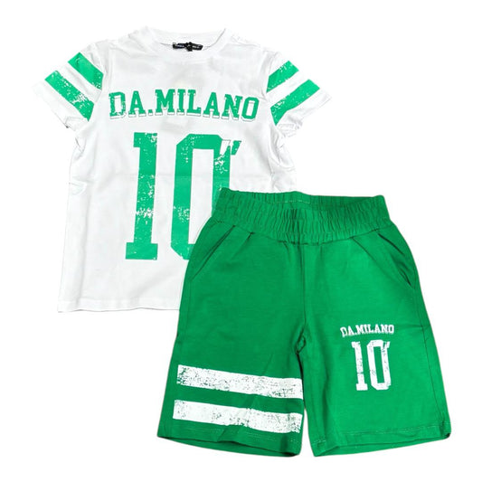 Coordinato D.Alessandrini Bambino
