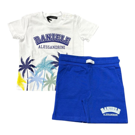Coordinato D.Alessandrini Neonato/Bambino