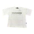 T-Shirt D.Alessandrini Bambino
