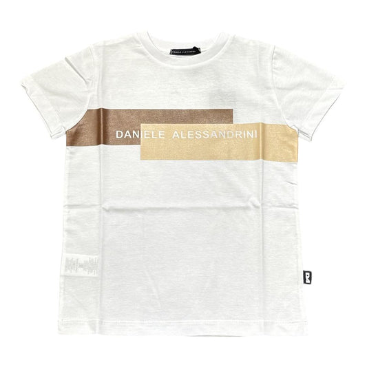 T-Shirt D.Alessandrini Bambino