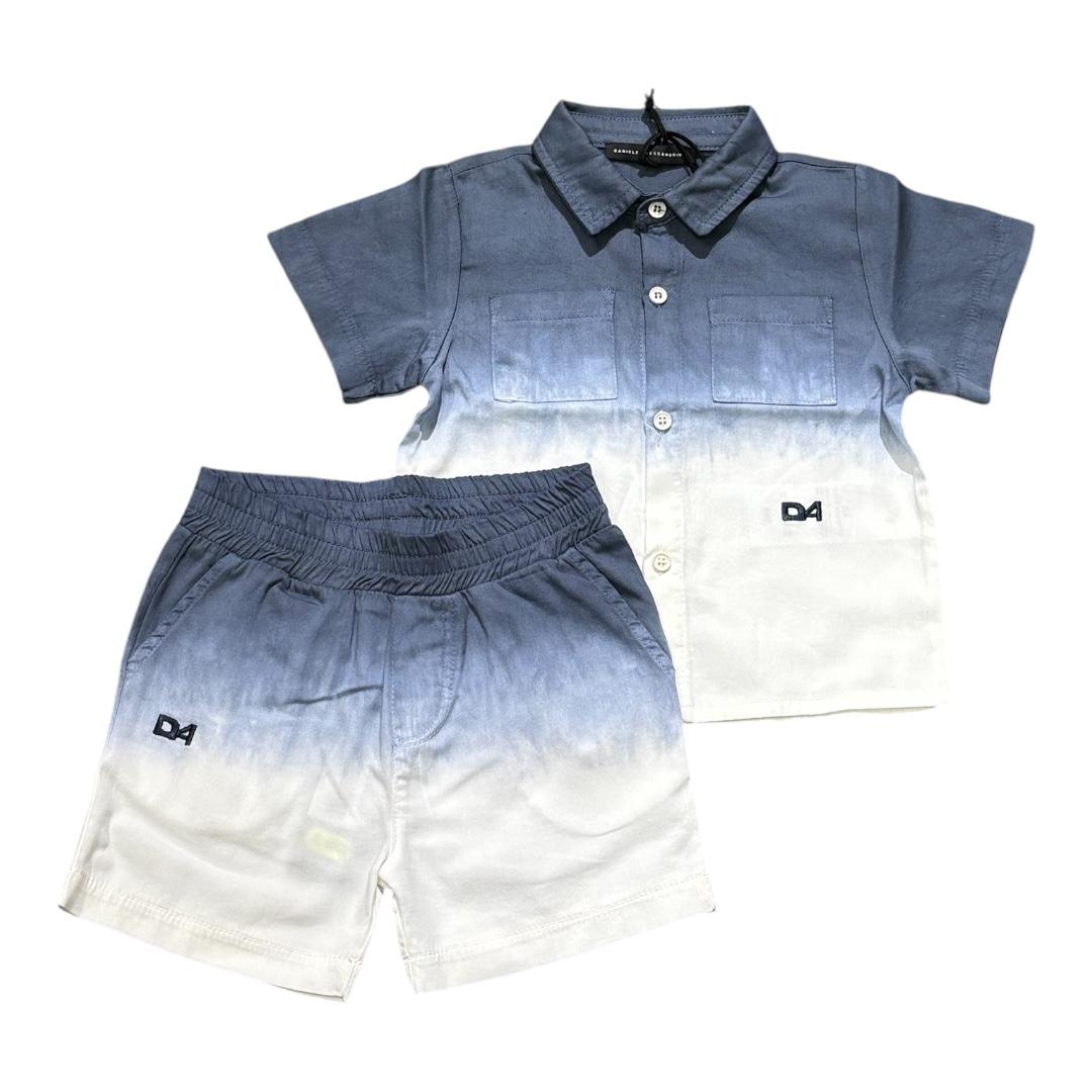 Coordinato D.Alessandrini Neonato/Bambino