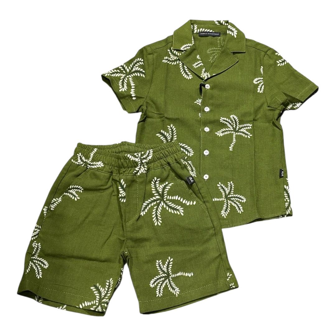 Coordinato D.Alessandrini Bambino