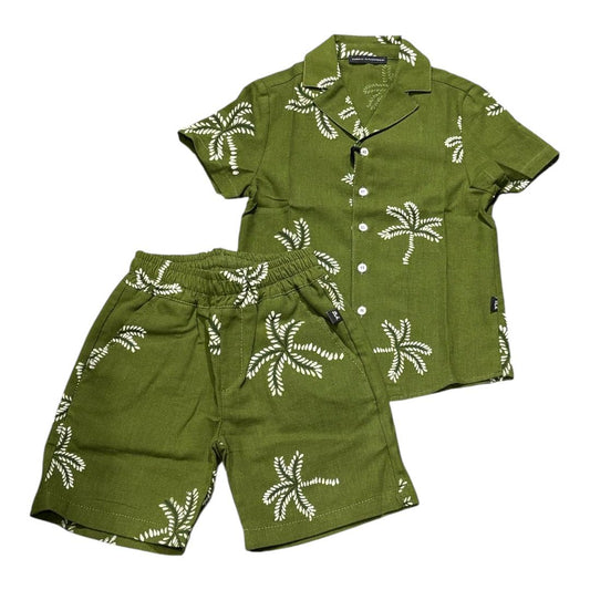 Coordinato D.Alessandrini Bambino