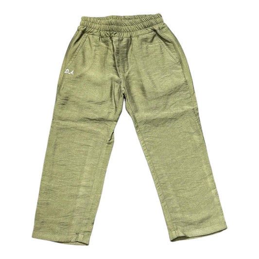 Pantalone D.Alessandrini Bambino