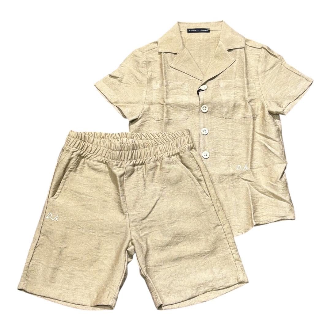 Coordinato D.Alessandrini Bambino