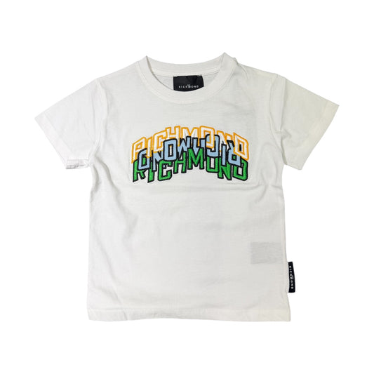 T-shirt Richmond Bambino