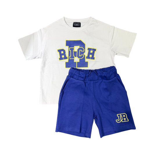 Coordinato Richmond Bambino