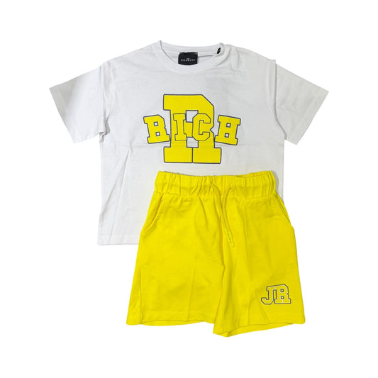Coordinato Richmond Bambino