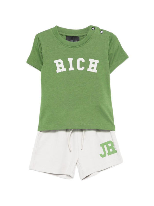Coordinato Richmond Neonato