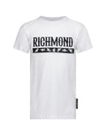 T-Shirt Richmond Bambino