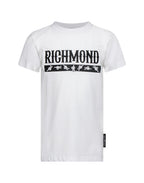 T-Shirt Richmond Bambino