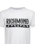 T-Shirt Richmond Bambino