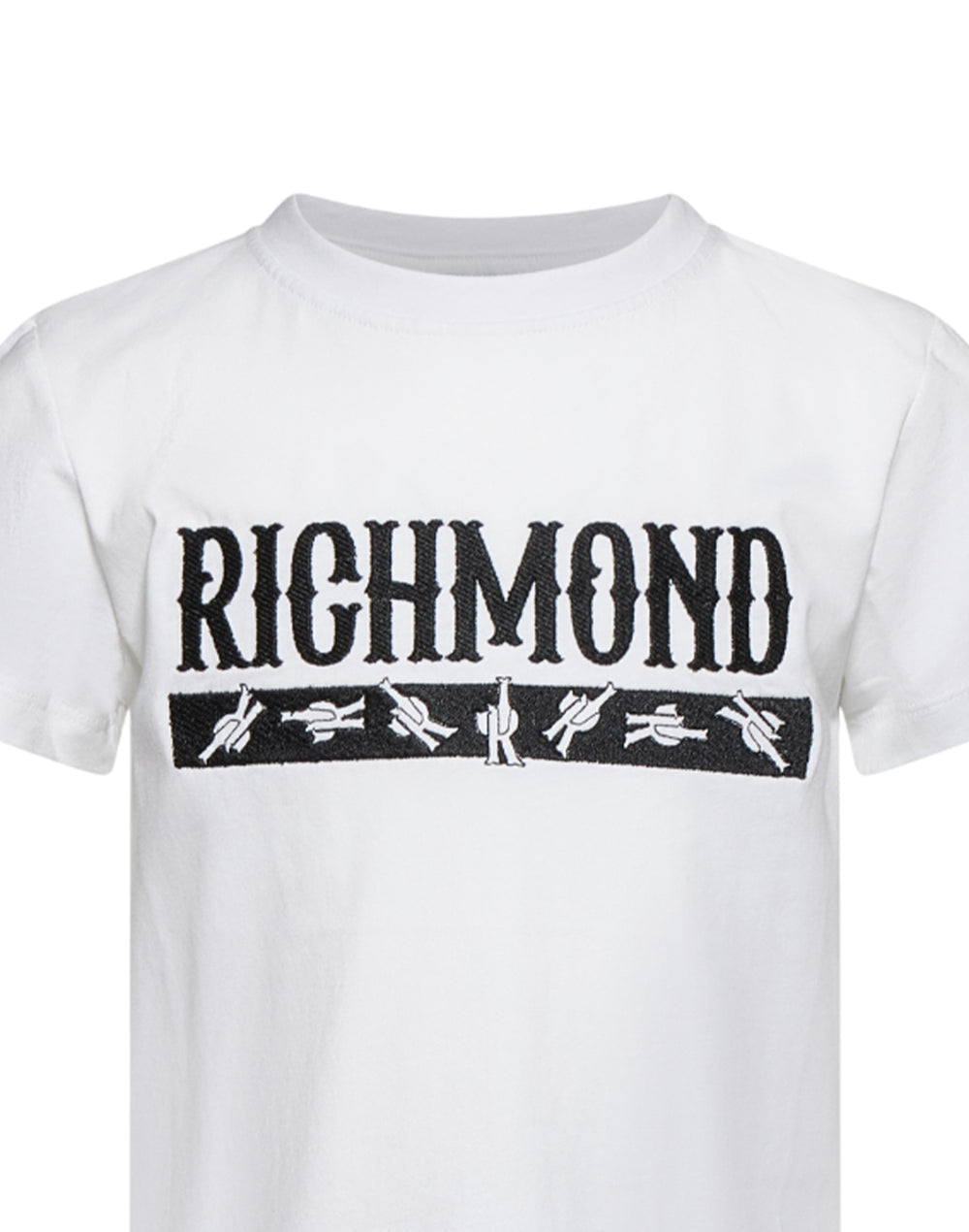 T-Shirt Richmond Bambino
