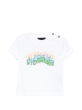T-Shirt Richmond Neonato
