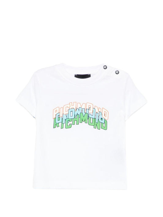T-Shirt Richmond Neonato