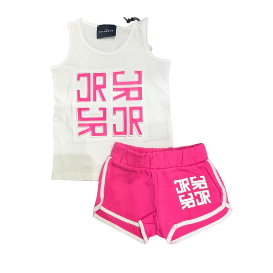 Coordinato Neonata Richmond