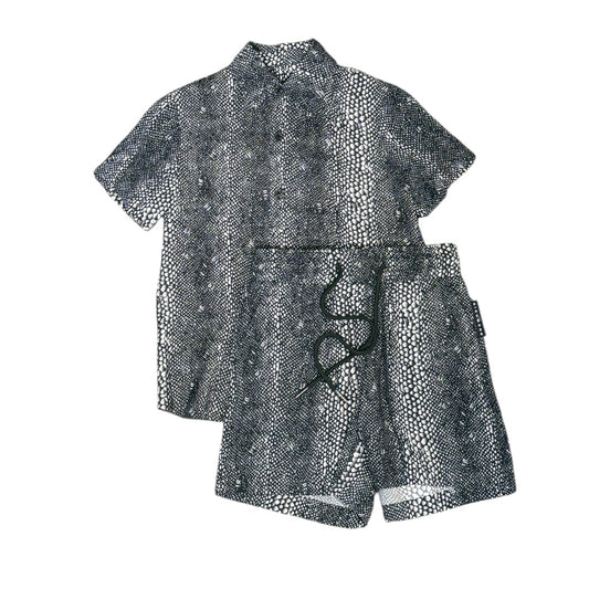 Coordinato Richmond Bambino