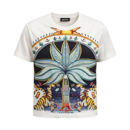 T-Shirt Cavalli Bambino
