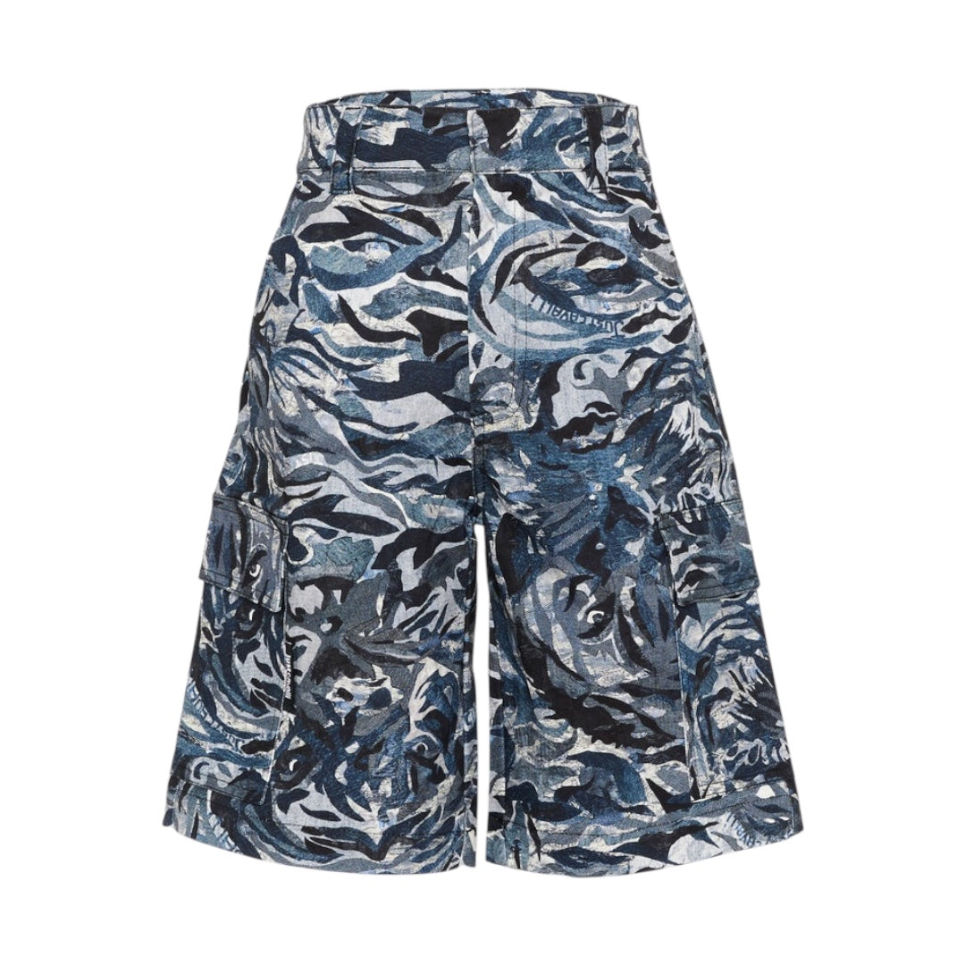 Bermuda Just Cavalli Bambino