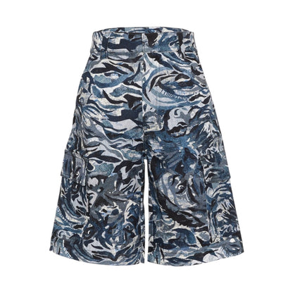 Bermuda Just Cavalli Bambino