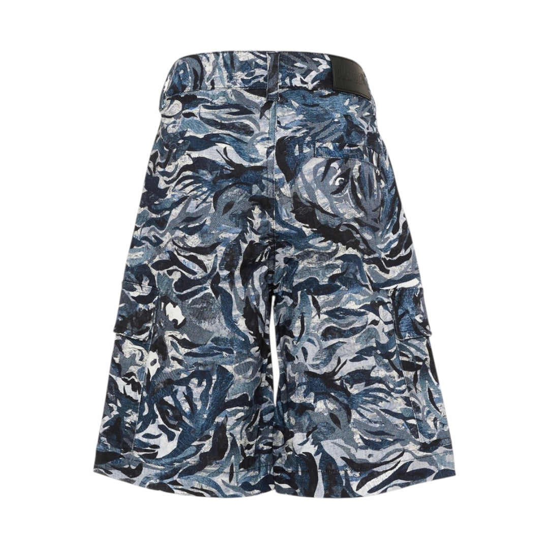 Bermuda Just Cavalli Bambino