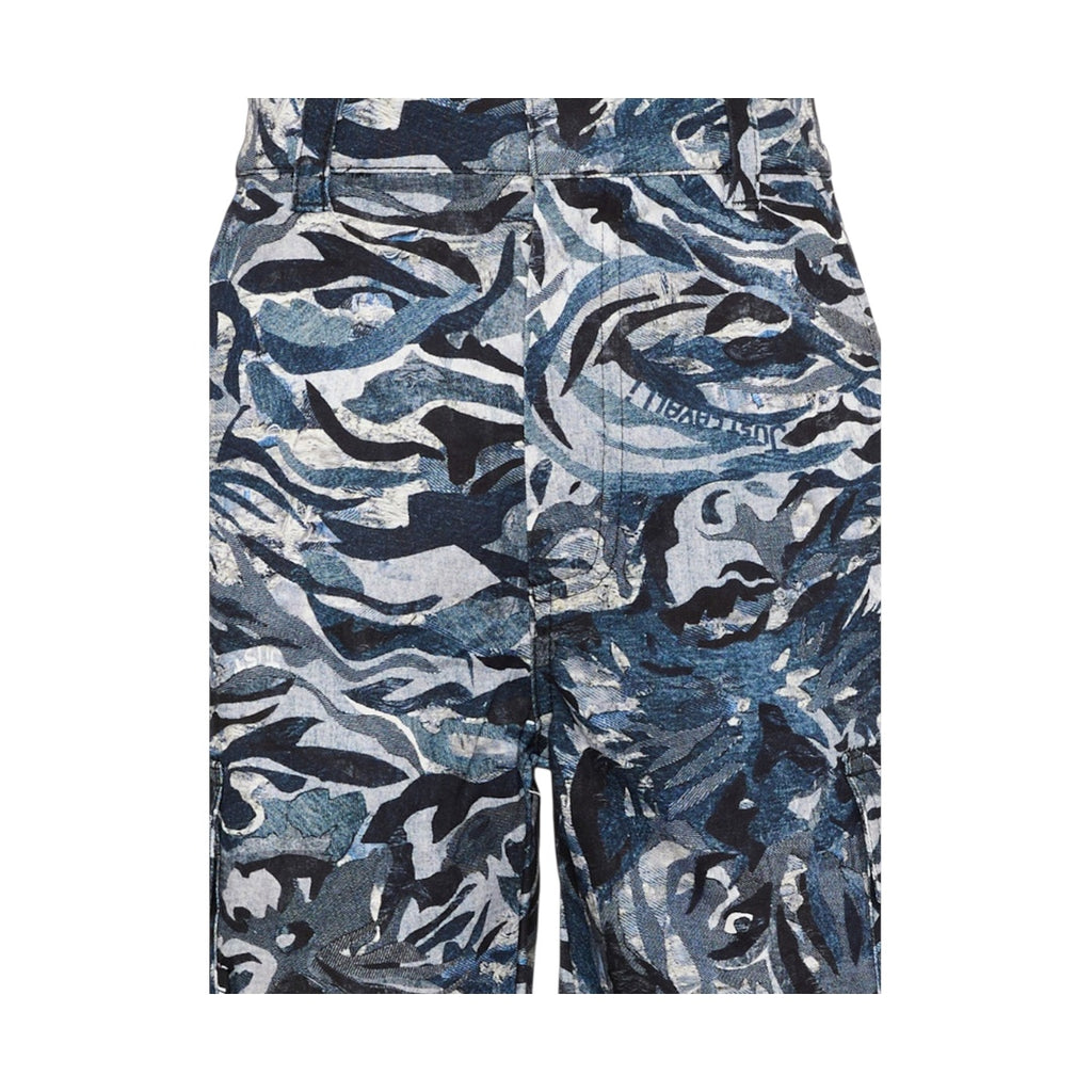Bermuda Just Cavalli Bambino